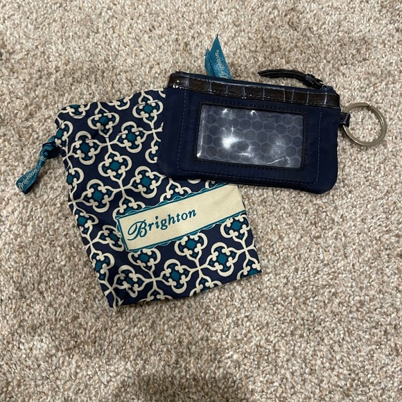 Brighton coin purse - Picture 2 of 5